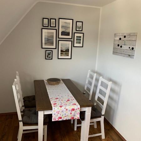 Ferienwohnung Bergstrasse 빈터베르크 외부 사진