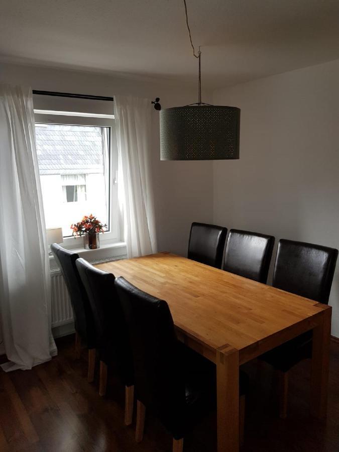 Ferienwohnung Bergstrasse 빈터베르크 외부 사진