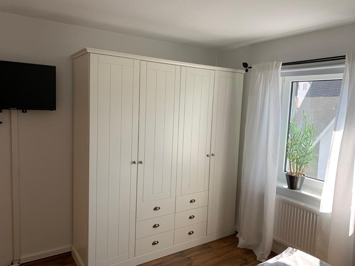 Ferienwohnung Bergstrasse 빈터베르크 외부 사진